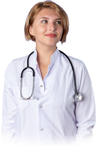 HGH therapy clinic doctor in Decatur