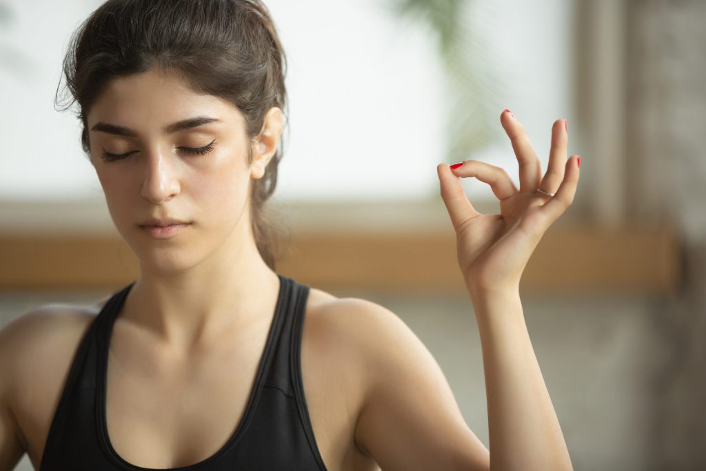 HGH Clinic in Decatur: Causes of Hormonal Inbalance